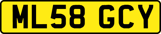 ML58GCY