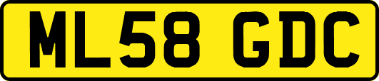 ML58GDC