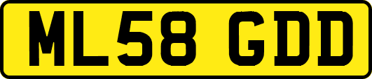 ML58GDD