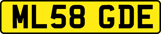 ML58GDE