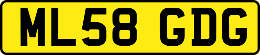 ML58GDG
