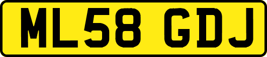 ML58GDJ