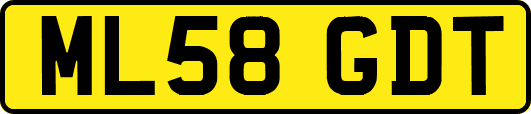 ML58GDT