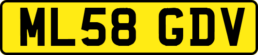 ML58GDV