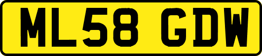 ML58GDW