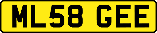 ML58GEE