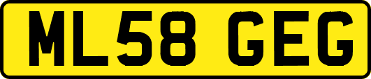 ML58GEG