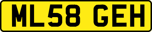 ML58GEH