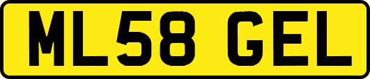 ML58GEL