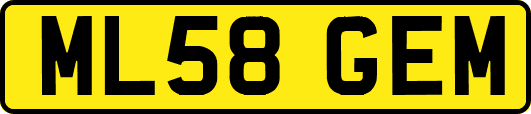 ML58GEM