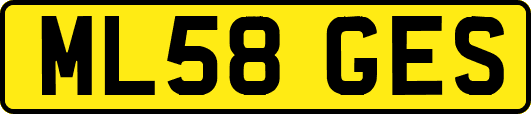 ML58GES