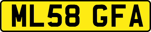 ML58GFA