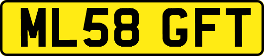ML58GFT