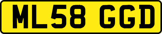 ML58GGD