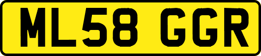 ML58GGR