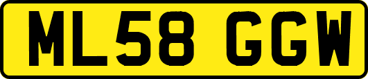ML58GGW