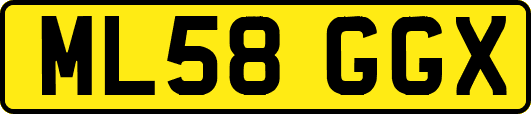 ML58GGX