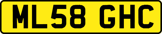ML58GHC