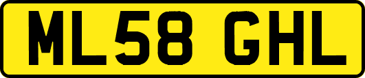 ML58GHL