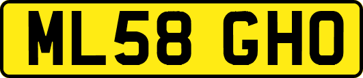 ML58GHO