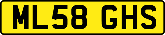 ML58GHS