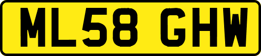 ML58GHW