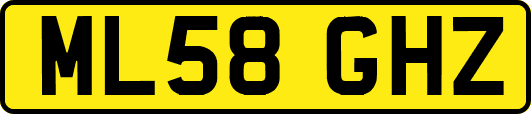 ML58GHZ