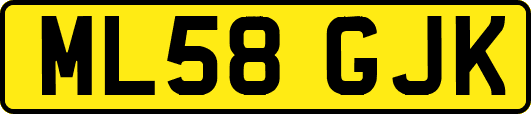 ML58GJK