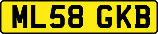 ML58GKB
