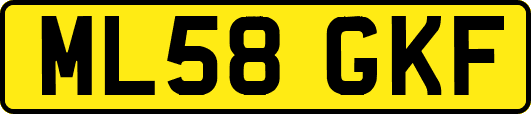 ML58GKF