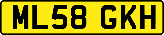 ML58GKH