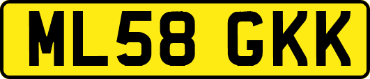 ML58GKK
