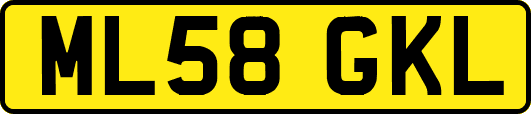 ML58GKL