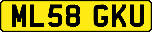 ML58GKU