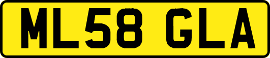 ML58GLA