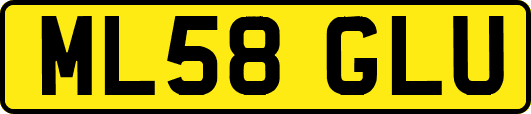 ML58GLU