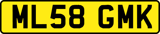 ML58GMK