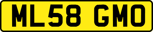 ML58GMO