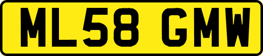 ML58GMW
