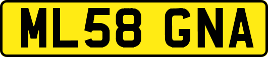 ML58GNA
