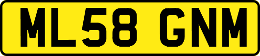 ML58GNM