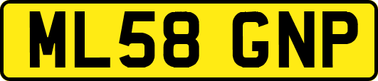 ML58GNP