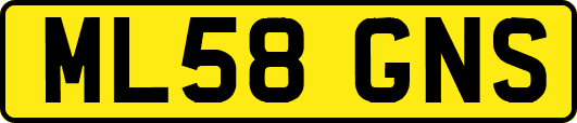 ML58GNS