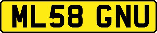 ML58GNU