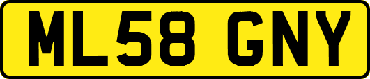 ML58GNY