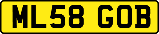 ML58GOB