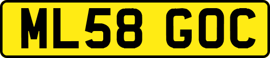 ML58GOC