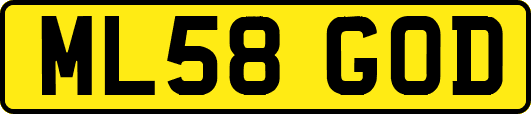 ML58GOD