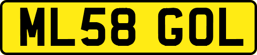 ML58GOL