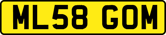 ML58GOM